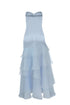 Anne Dress Baby Blue