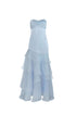 Anne Dress Baby Blue