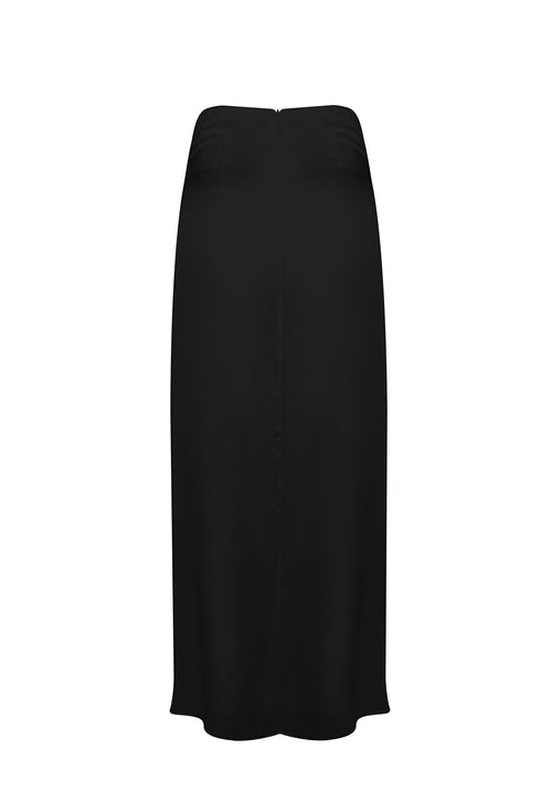 Paloma Skirt Black
