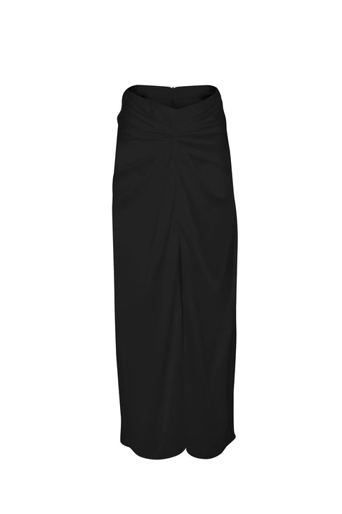 Paloma Skirt Black