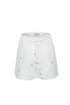 Mango Short Camomille Ivory