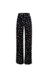 Rosita Pant Black