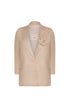 Love Blazer Sand
