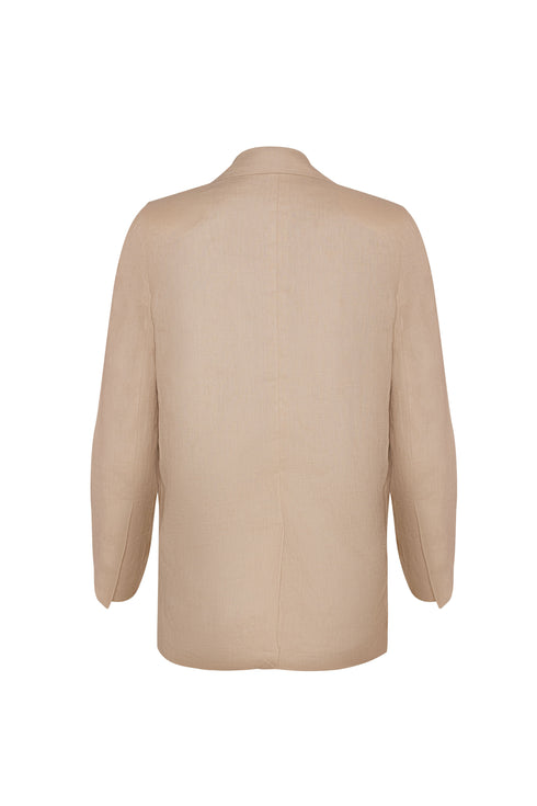 Love Blazer Sand