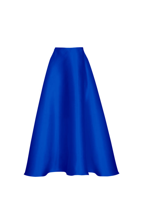 Bouganville 3-Piece Dress Blue