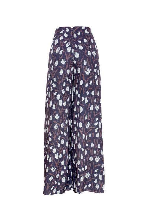 Secret Garden Pant Navy