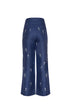 Lovely Tulip Nube Pant Navy