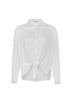 Secret Garden Blouse White