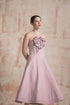 Amore Mio Dress Cherry Blush