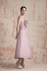 Amore Mio Dress Cherry Blush