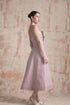 Amore Mio Dress Cherry Blush