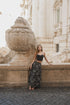 Amarena Skirt Black