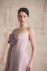 Amore Mio Dress Cherry Blush