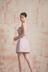 Ciao Mini Dress Cherry Blush