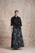 Amarena Skirt Black