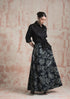 Amarena Skirt Black