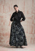 Amarena Skirt Black