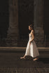 Amore Mio Dress Cream