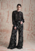 Serenata Blouse Black