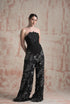 Serenata Pant Black