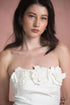 Ciao Mini Dress Cream