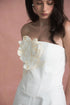 Amore Mio Dress Cream
