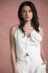 Love Vest Off White