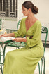 Dolce Vita Dress Green Island