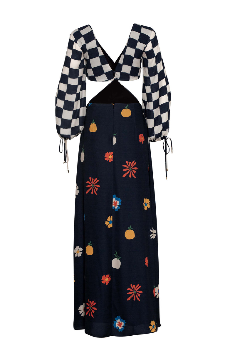 dolce vita maxi dress Dolce Limone Maxi Dress by Dolce Vita Chic Small