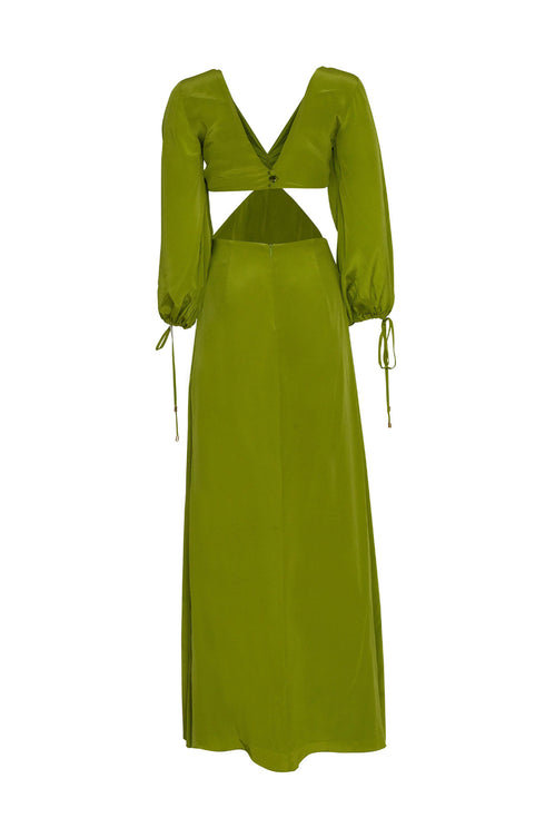 Dolce Vita Dress Green Island