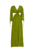 Dolce Vita Dress Green Island