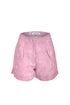 Mango Short Camomille Pink