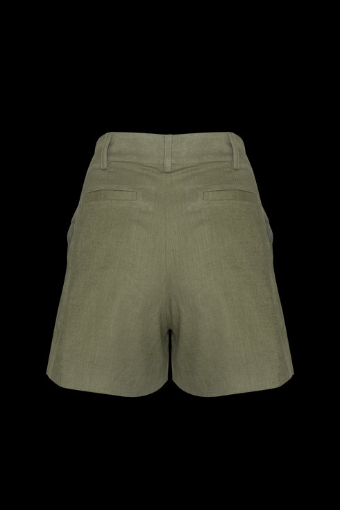 Inamorata Short Lemoncello