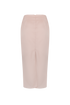 Fiore Pencil Skirt Pink