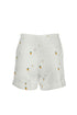 Mango Short Camomille Ivory