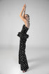Rosita Pant Black