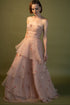 Lovely Tulip Dress Pink