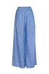 Mango Pant Mango Camomile Blue