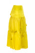 Marigold Skirt Lemoncello