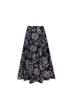 Amarena Skirt Black