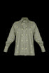 Camomila Button Down Shirt Lemoncello