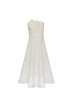 Amore Mio Dress Cream