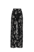 Serenata Pant Black