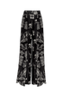 Serenata Pant Black