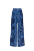 Serenata Pant Blue