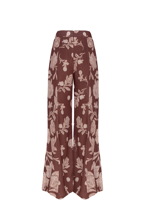 Serenata Pant Mocha