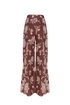 Serenata Pant Mocha