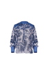Serenata Blouse Blue