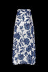 Bellini Pareo Skirt Blue