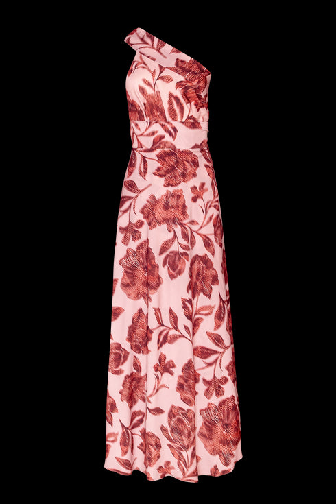 Bellini Pareo Skirt Cherry